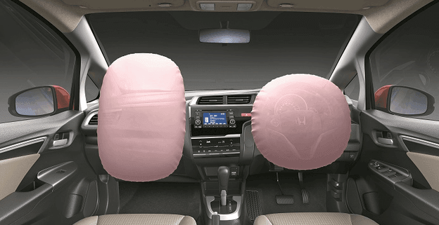 Airbag Inflator Recall